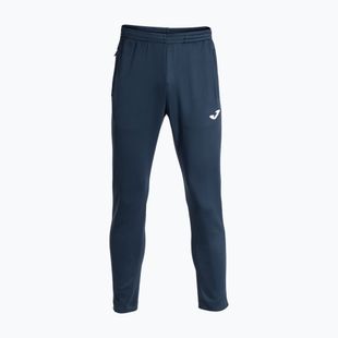 Pantaloni de alergare pentru bărbați Joma Elite XI Long navy