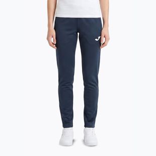 Pantaloni de alergare pentru femei Joma Elite XI Long navy