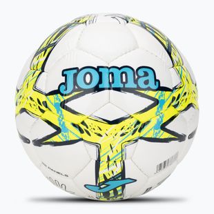 Minge de fotbal Joma Dali III yellow mărimea  3