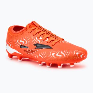 Încălțăminte de fotbal pentru bărbați Joma Evolution FG orange