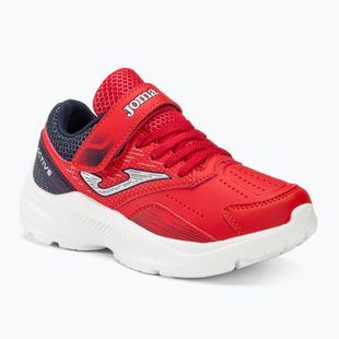 Încălțăminte pentru copii Joma Active red
