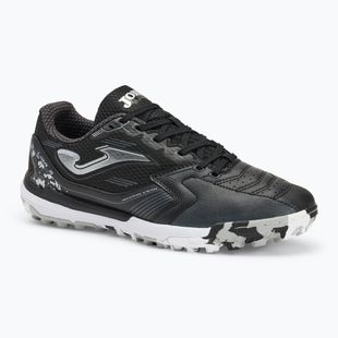 Încălțăminte de fotbal pentru bărbați Joma Liga-5 TF black/gold