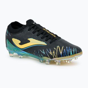 Încălțăminte de fotbal pentru bărbați Joma Striker FG black