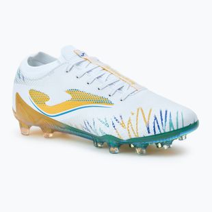 Încălțăminte de fotbal pentru bărbați  Joma Striker FG white