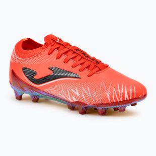 Încălțăminte de fotbal pentru bărbați Joma Striker FG coral