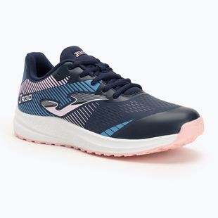 Încălțăminte de alergare pentru copii Joma 30 navy/pink