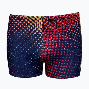 Boxeri de înot RAS Dots Trunks multicolour