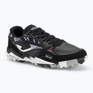 Încălțăminte de fotbal pentru bărbați Joma FS Reactive TF black