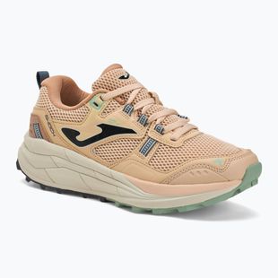 Încălțăminte de alergare pentru femei Joma Shock beige