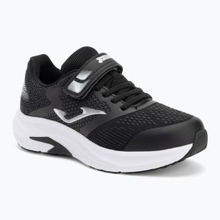 Încălțăminte pentru copii Joma Speed Jr black