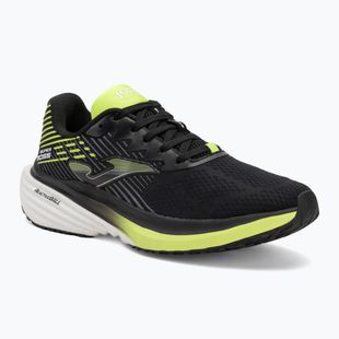 Încălțăminte de alergare pentru bărbați Joma Super Cross black/lemon