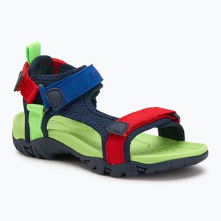 Sandale pentru copii Joma Climber Jr navy