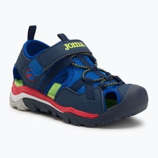 Sandale pentru copii  Joma Lake Jr navy