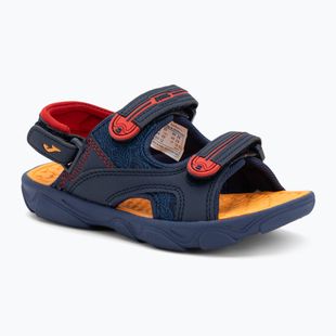 Sandale pentru copii  Joma Ocean Jr navy