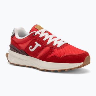 Încălțăminte pentru bărbați Joma C.200 red