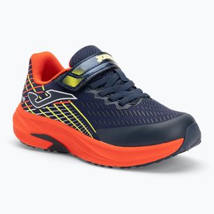 Încălțăminte  de alergare pentru copii Joma Super Cross navy