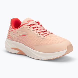 Încălțăminte  de alergare pentru copii Joma Super Cross pink
