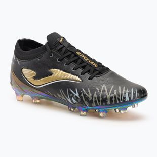 Încălțăminte de fotbal pentru bărbați Joma Striker FG black