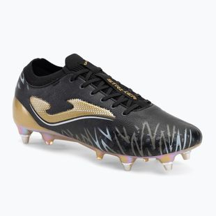 Încălțăminte de fotbal pentru bărbați Joma Striker SG black