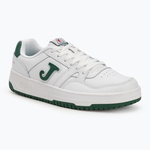 Încălțăminte pentru bărbați Joma C.Attica white/green