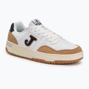 Încălțăminte pentru bărbați Joma C.Attica beige/blue