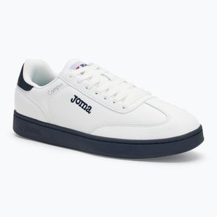 Încălțăminte pentru bărbați Joma Campus white/blue