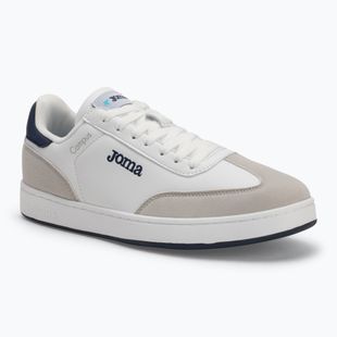 Încălțăminte pentru bărbați Joma Campus grey/blue