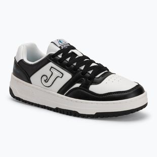 Încălțăminte pentru bărbați Joma Platea Low white/black