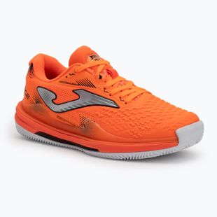 Încălțăminte de tenis pentru bărbați Joma Ace C orange