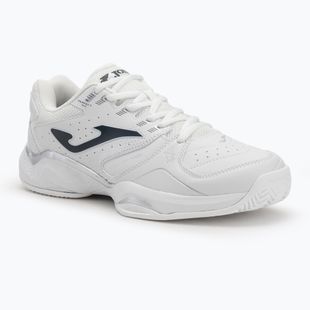 Încălțăminte de tenis pentru bărbați Joma Master 1000 C white