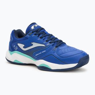 Încălțăminte de tenis pentru bărbați Joma Master 1000 C royal blue