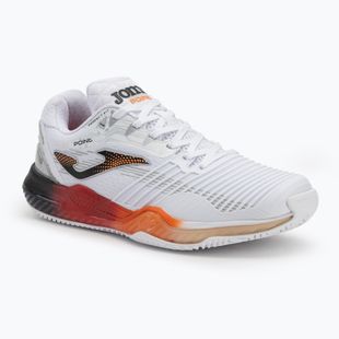 Încălțăminte de tenis pentru bărbați Joma Point AC white