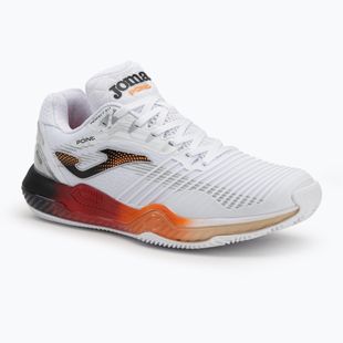 Încălțăminte de tenis pentru bărbați Joma Point C white