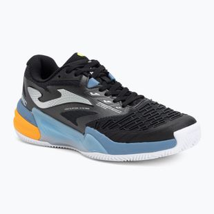Încălțăminte de tenis pentru bărbați Joma Roland C black