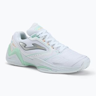 Încălțăminte de tenis pentru femei Joma Set Lady C white
