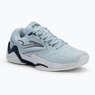 Încălțăminte de tenis pentru femei Joma Set Lady C blue