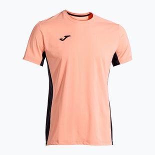 Tricou de tenis pentru bărbați Joma Challenge orange