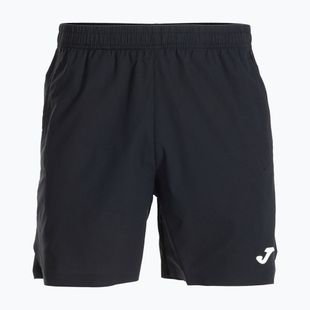 Pantaloni scurți de tenis pentru bărbați Joma Challenge Bermuda black