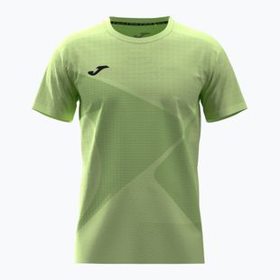 Tricou de tenis pentru bărbați Joma Challenge lime