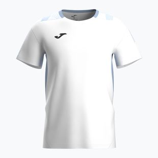 Tricou de tenis pentru bărbați Joma Challenge blue