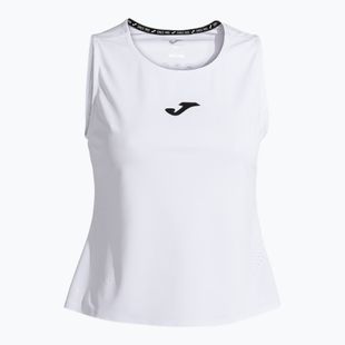 Tricou de tenis pentru femei Joma Challenge Tank Top white
