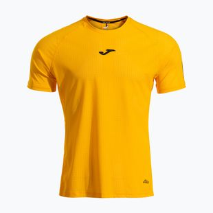 Tricou de alergare pentru bărbați Joma R-Trail Nature orange