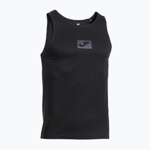 Tricou de alergare pentru bărbați Joma R-City black