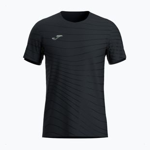 Tricou de alergare pentru bărbați Joma R-Night black
