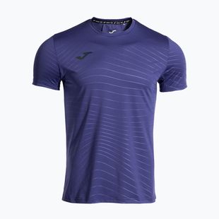 Tricou de alergare pentru bărbați Joma R-Night royal