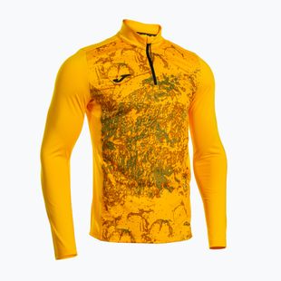 Longsleeve de alergare pentru bărbați Joma R-Nature gold