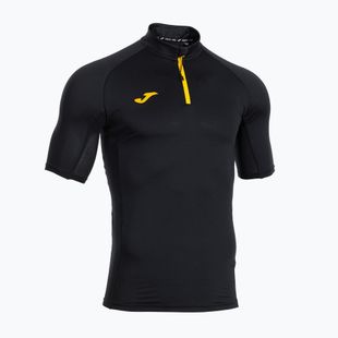 Tricou de alergare pentru bărbați Joma R-Nature black