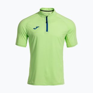 Tricou de alergare pentru bărbați Joma R-Nature lime
