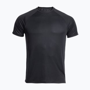 Tricou de alergare pentru bărbați Joma R-Night Iconic black
