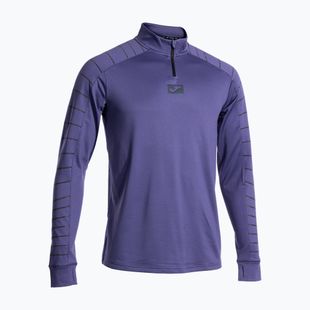 Longsleeve de alergare pentru bărbați Joma R-Night royal